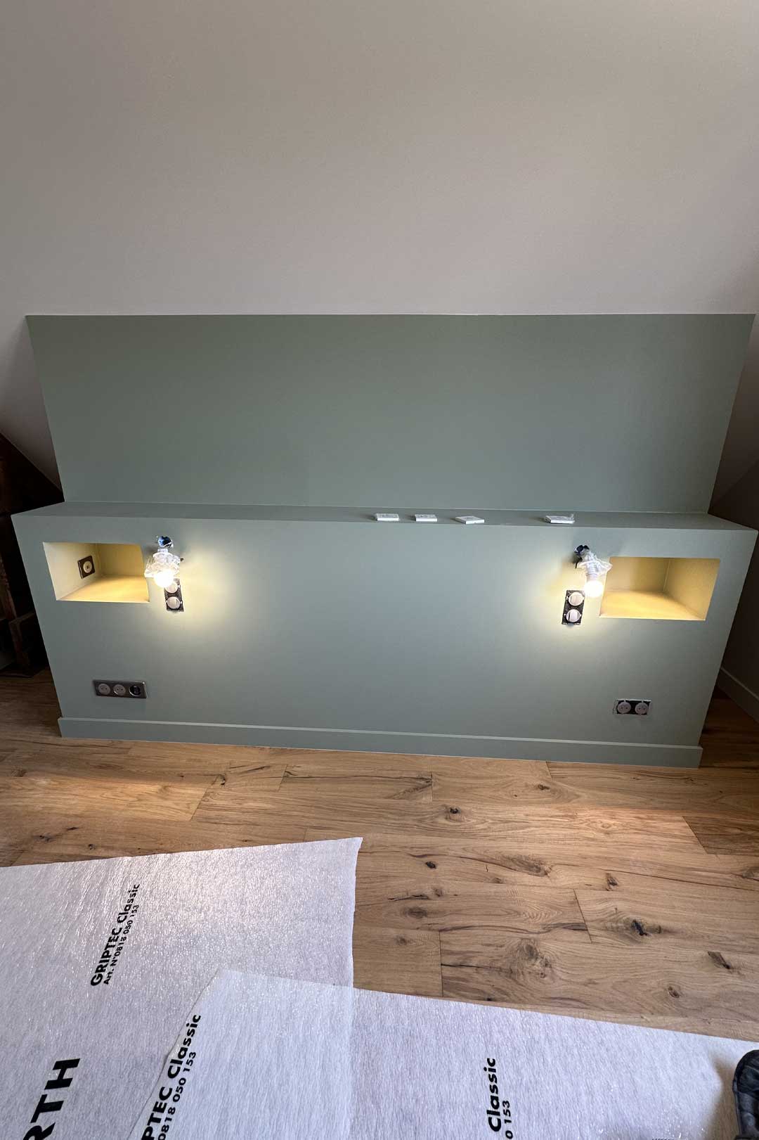 an isolation caen artisan amenagement interieur