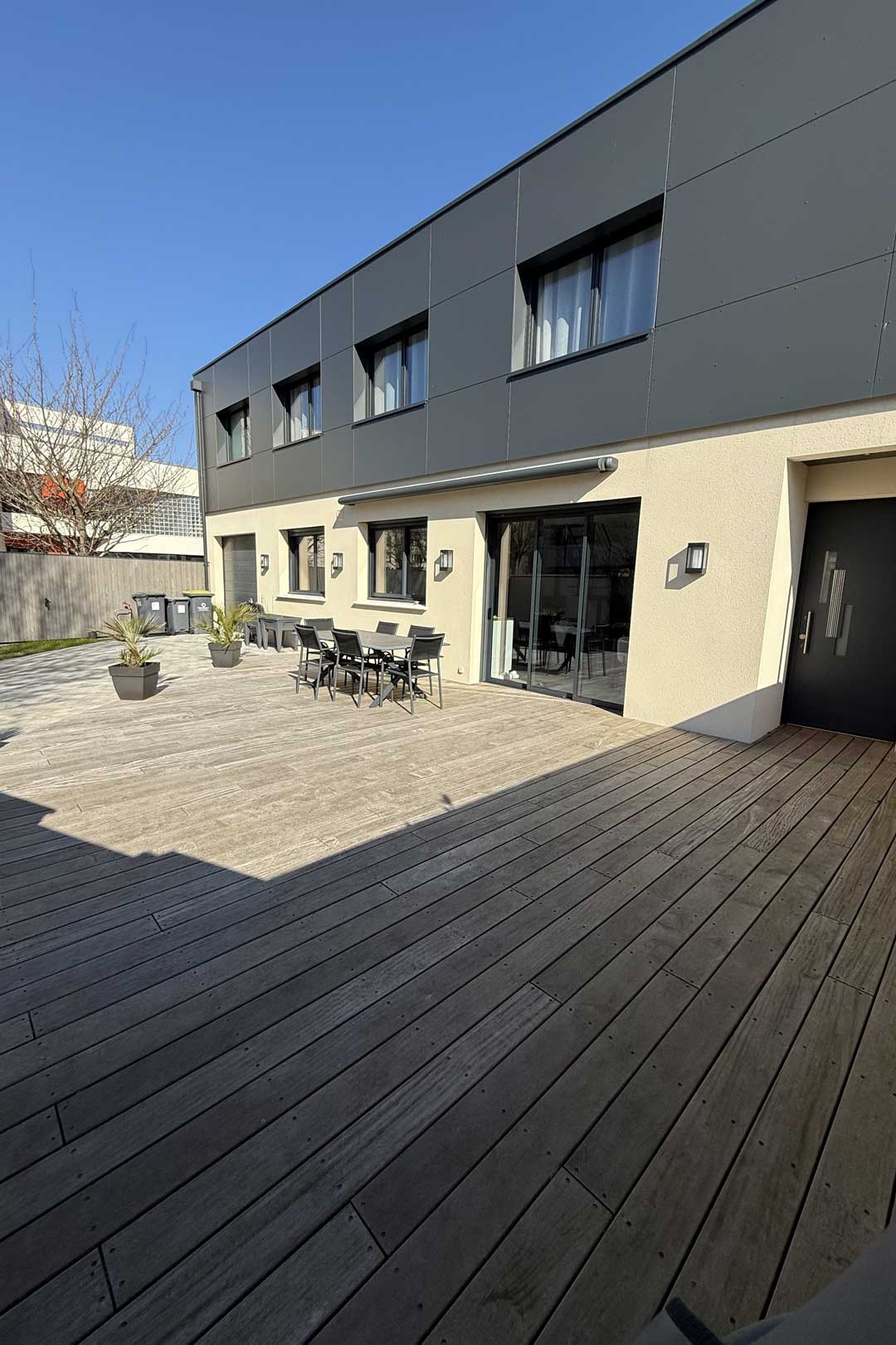 an isolation caen artisan amenagement interieur