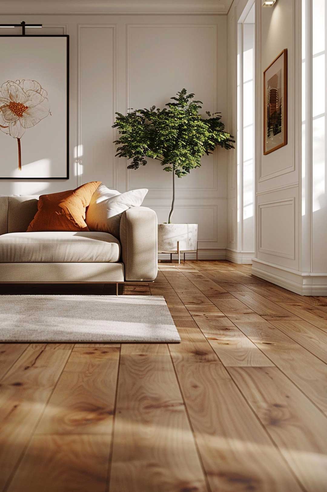 revetement sols et murs caen AN Isolation